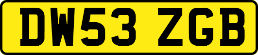 DW53ZGB