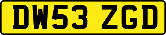 DW53ZGD