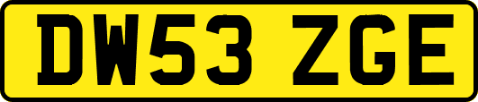 DW53ZGE