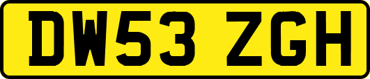 DW53ZGH