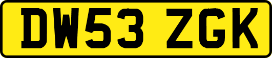 DW53ZGK