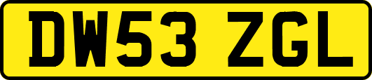 DW53ZGL