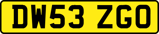 DW53ZGO