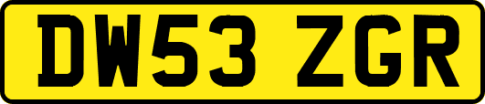 DW53ZGR