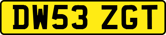 DW53ZGT