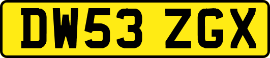 DW53ZGX