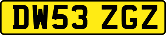 DW53ZGZ