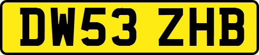 DW53ZHB