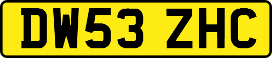 DW53ZHC
