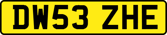 DW53ZHE