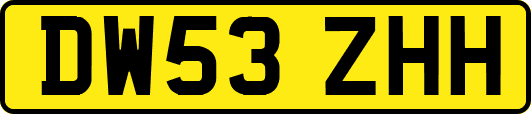 DW53ZHH
