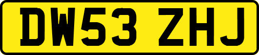 DW53ZHJ