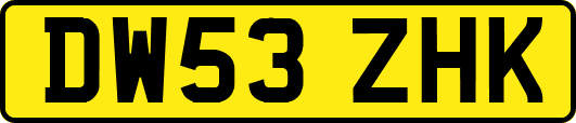 DW53ZHK
