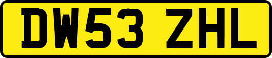 DW53ZHL