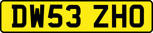 DW53ZHO
