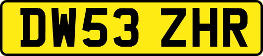DW53ZHR