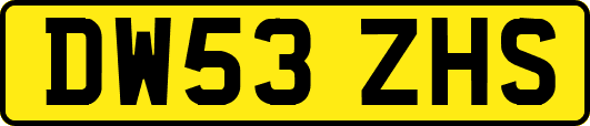 DW53ZHS