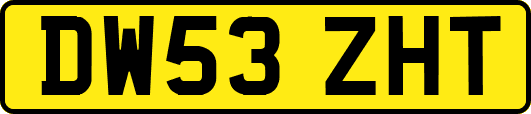 DW53ZHT