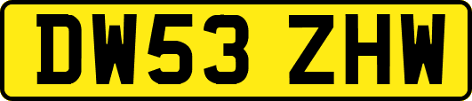 DW53ZHW