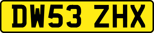 DW53ZHX