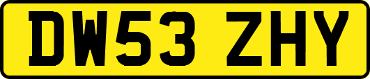 DW53ZHY