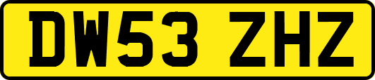 DW53ZHZ