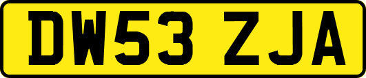 DW53ZJA