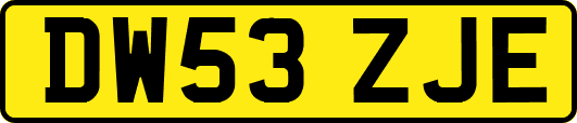 DW53ZJE
