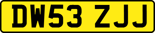 DW53ZJJ