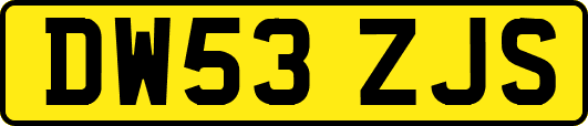 DW53ZJS