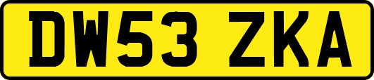 DW53ZKA