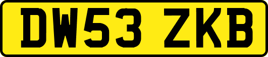 DW53ZKB
