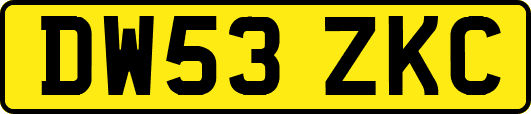 DW53ZKC
