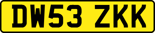 DW53ZKK