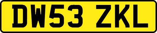 DW53ZKL