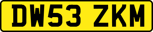 DW53ZKM