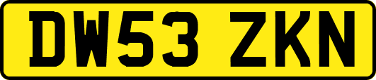 DW53ZKN