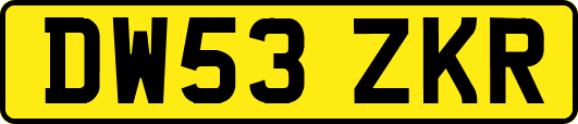 DW53ZKR