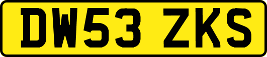DW53ZKS