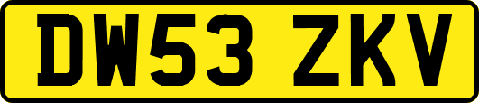 DW53ZKV