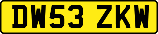 DW53ZKW