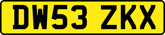 DW53ZKX