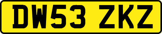 DW53ZKZ