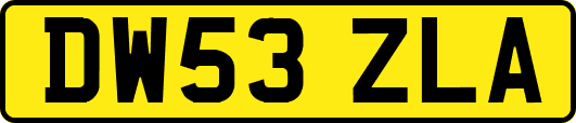 DW53ZLA
