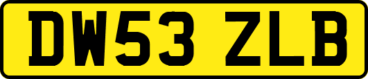 DW53ZLB