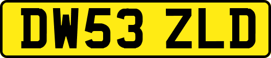 DW53ZLD