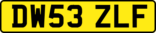 DW53ZLF