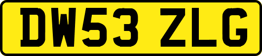 DW53ZLG