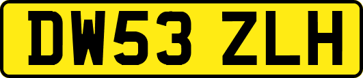 DW53ZLH