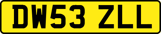 DW53ZLL